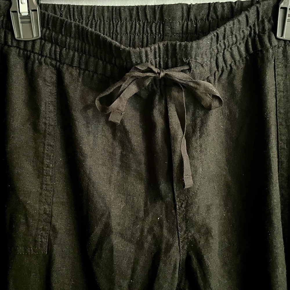 Old Navy Draw String Crop Pant